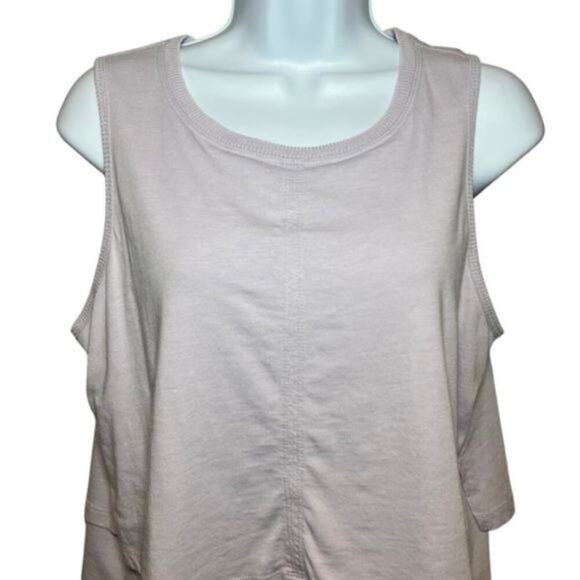 Calvin Klein Active Tank Top, L - Picture 2 of 11